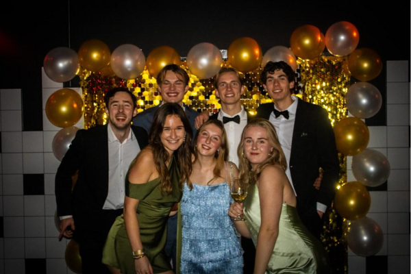 TAM-AM commissie 2025-2026