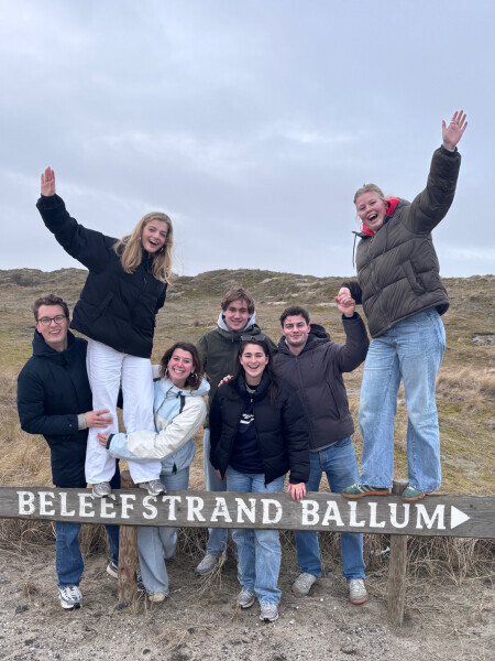 Redactiecommissie 2025-2026