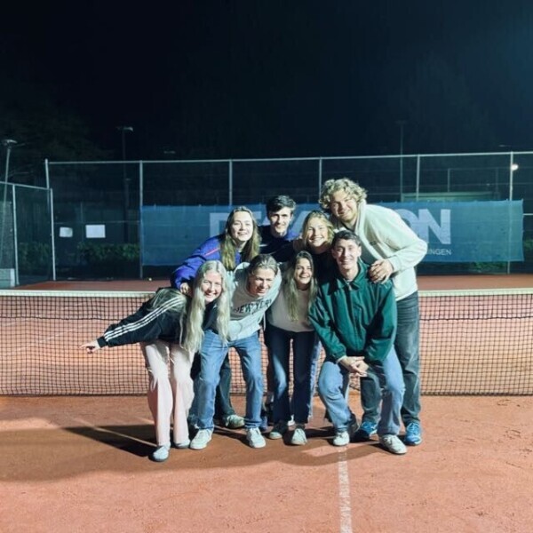 NK-Minitenniscommissie 2025