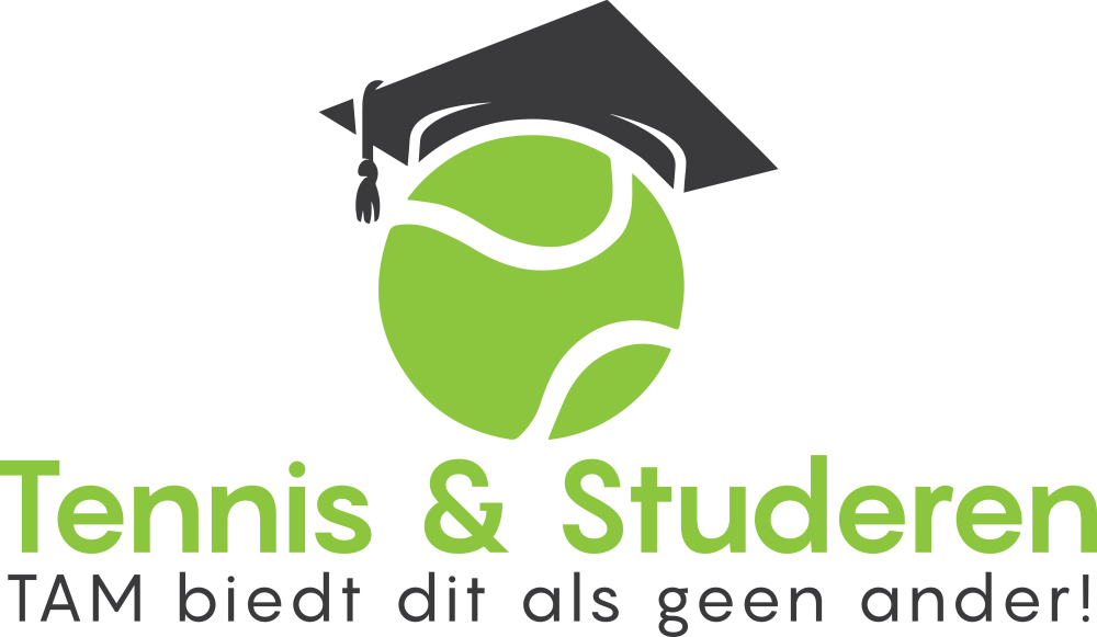 Tennis en Studeren