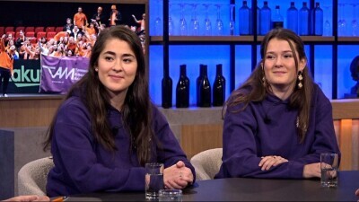 kim krops en lea mallingre tam