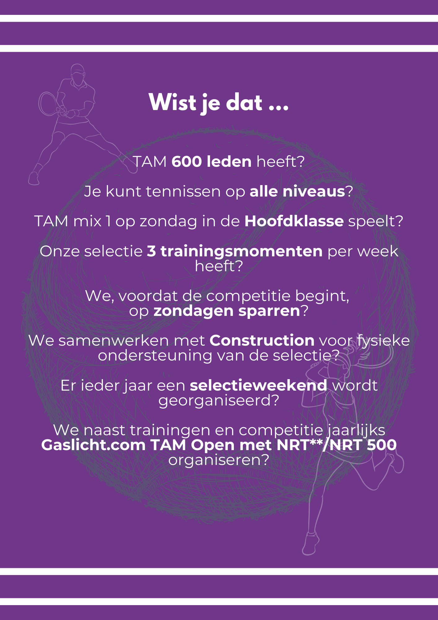 tam groningen