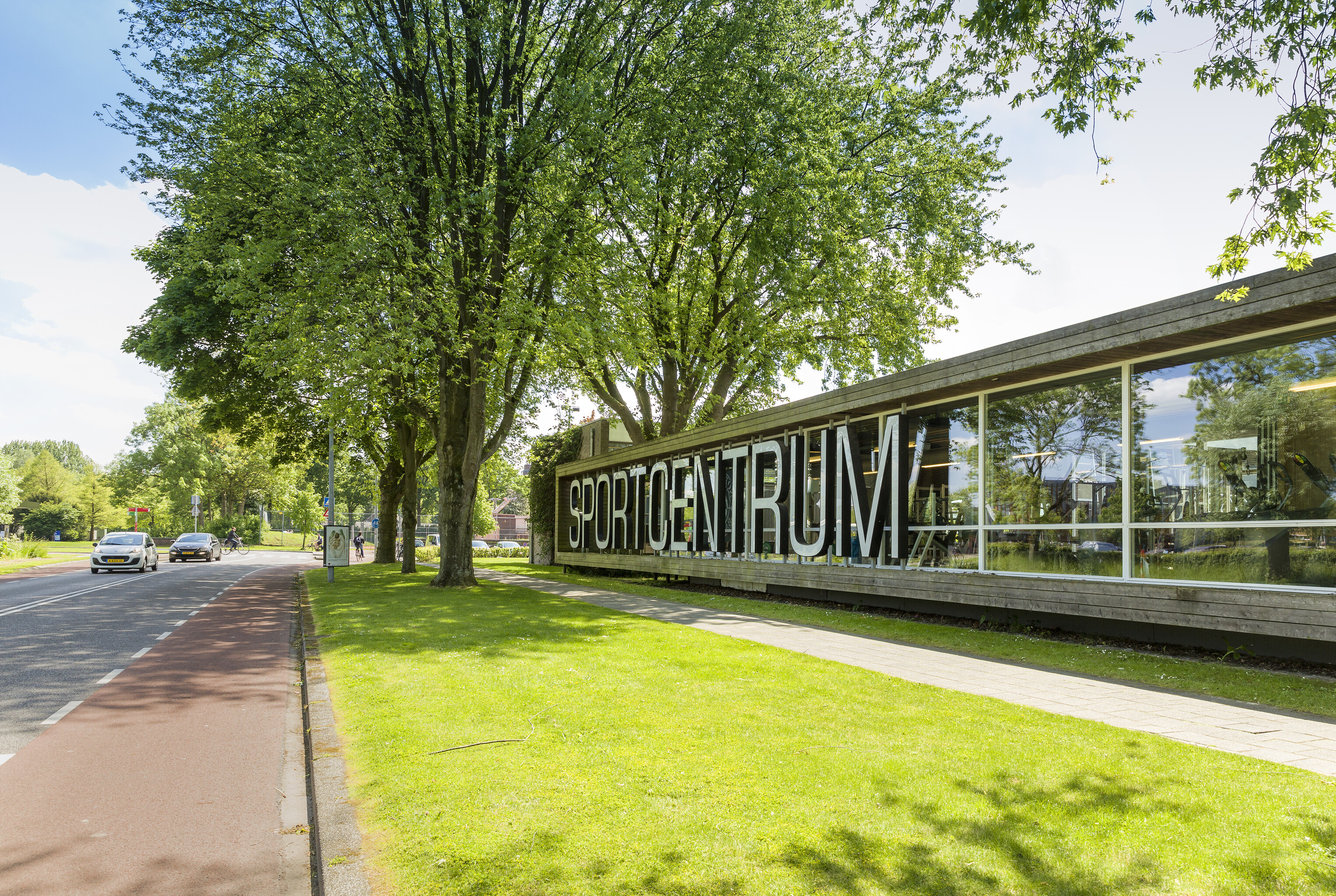 aclo sportcentrum
