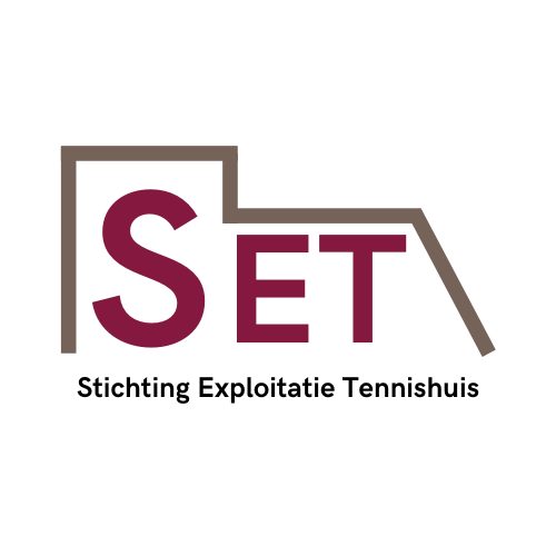 logo stichting exploitatie tennishuis